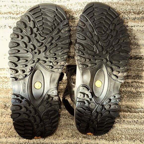 Timberland Men’s Sandal Size 8 - Picture 7 of 10